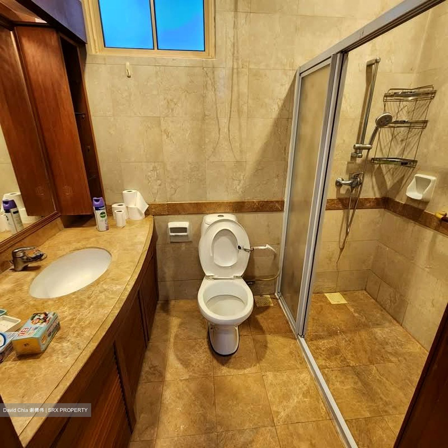 Woodgrove Estate (D25), Detached #565047301